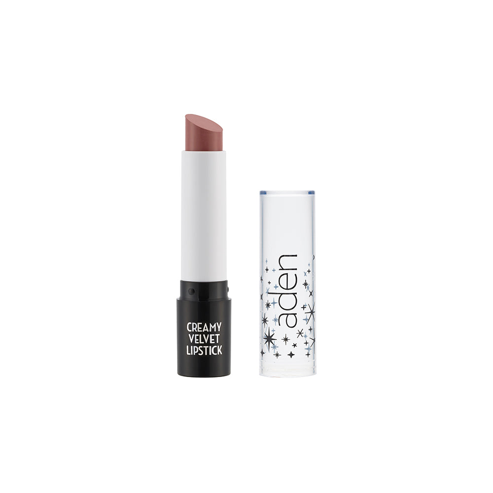 Creamy Velvet Lipstick